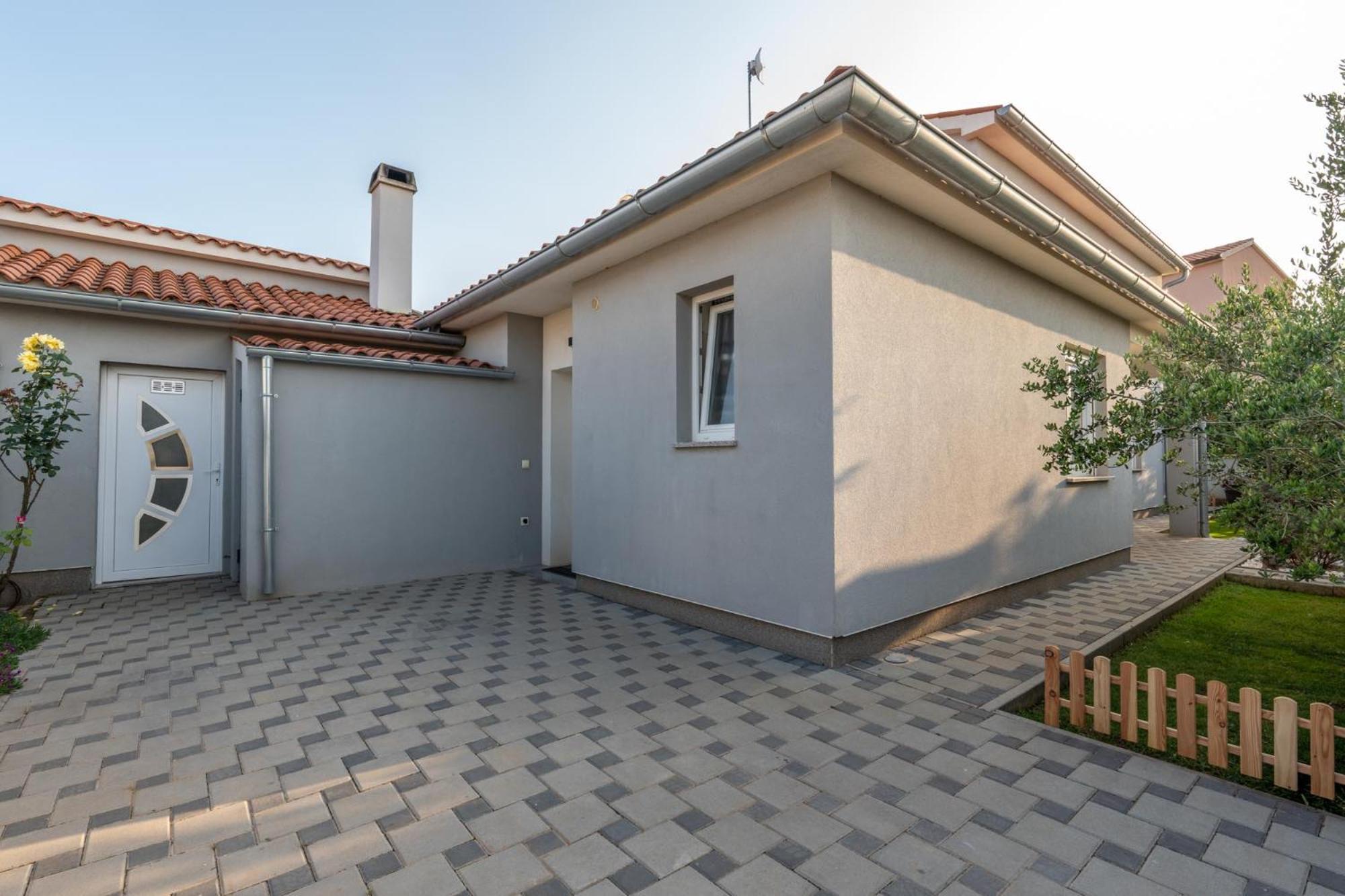 House Adeo With Private Pool, * Pula