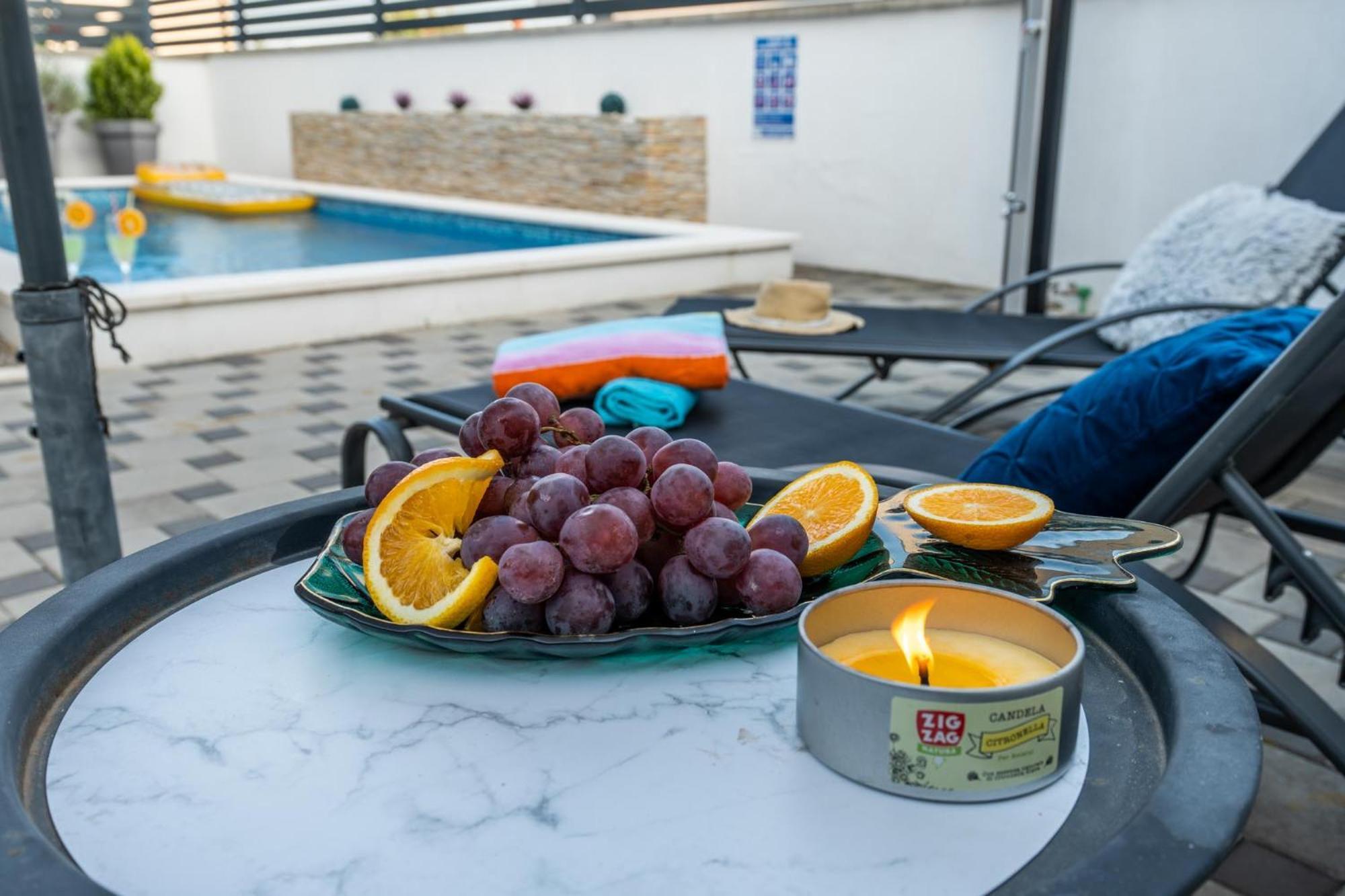 House Adeo With Private Pool, * Pula