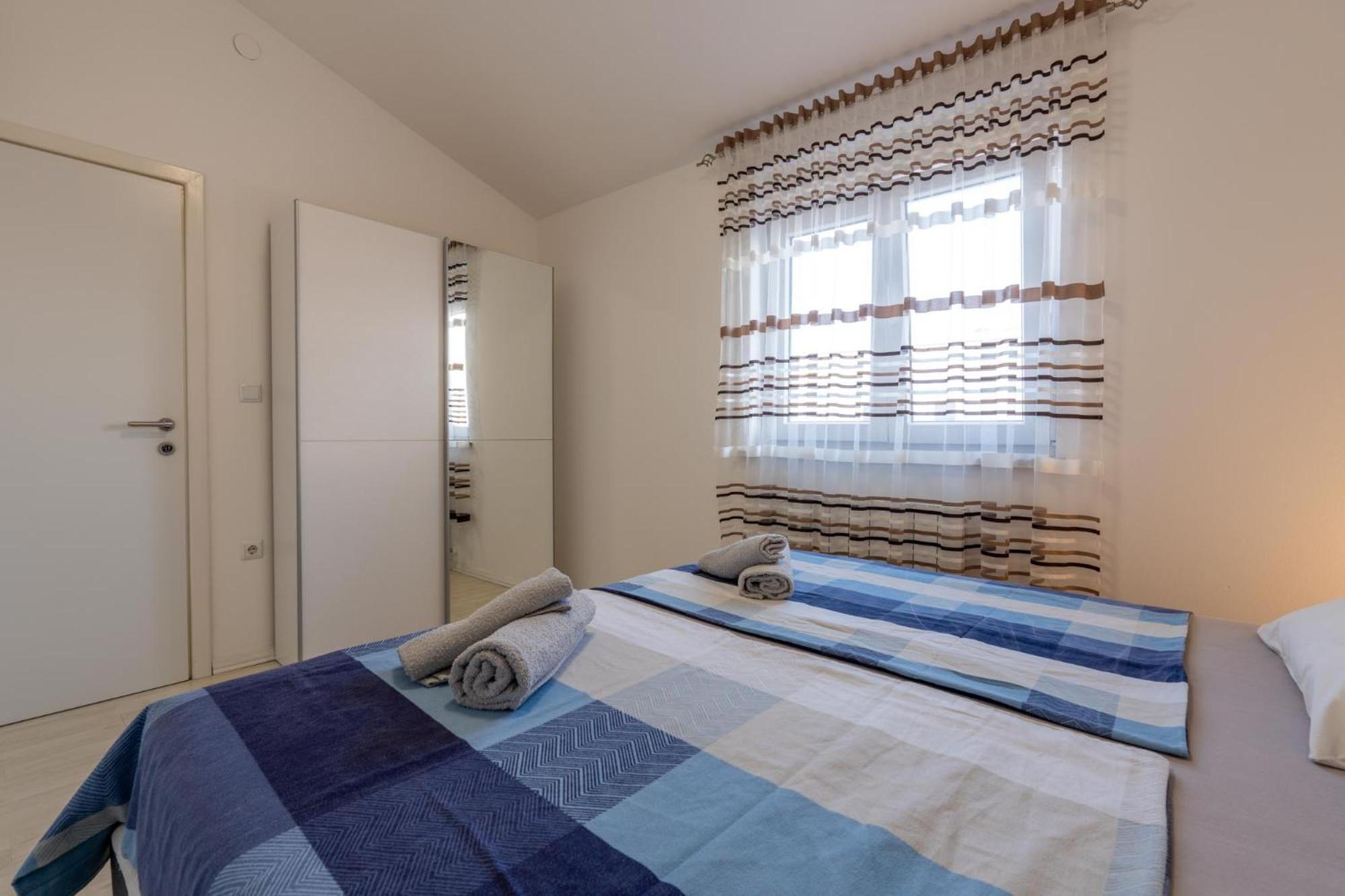 House Adeo With Private Pool, Vila *