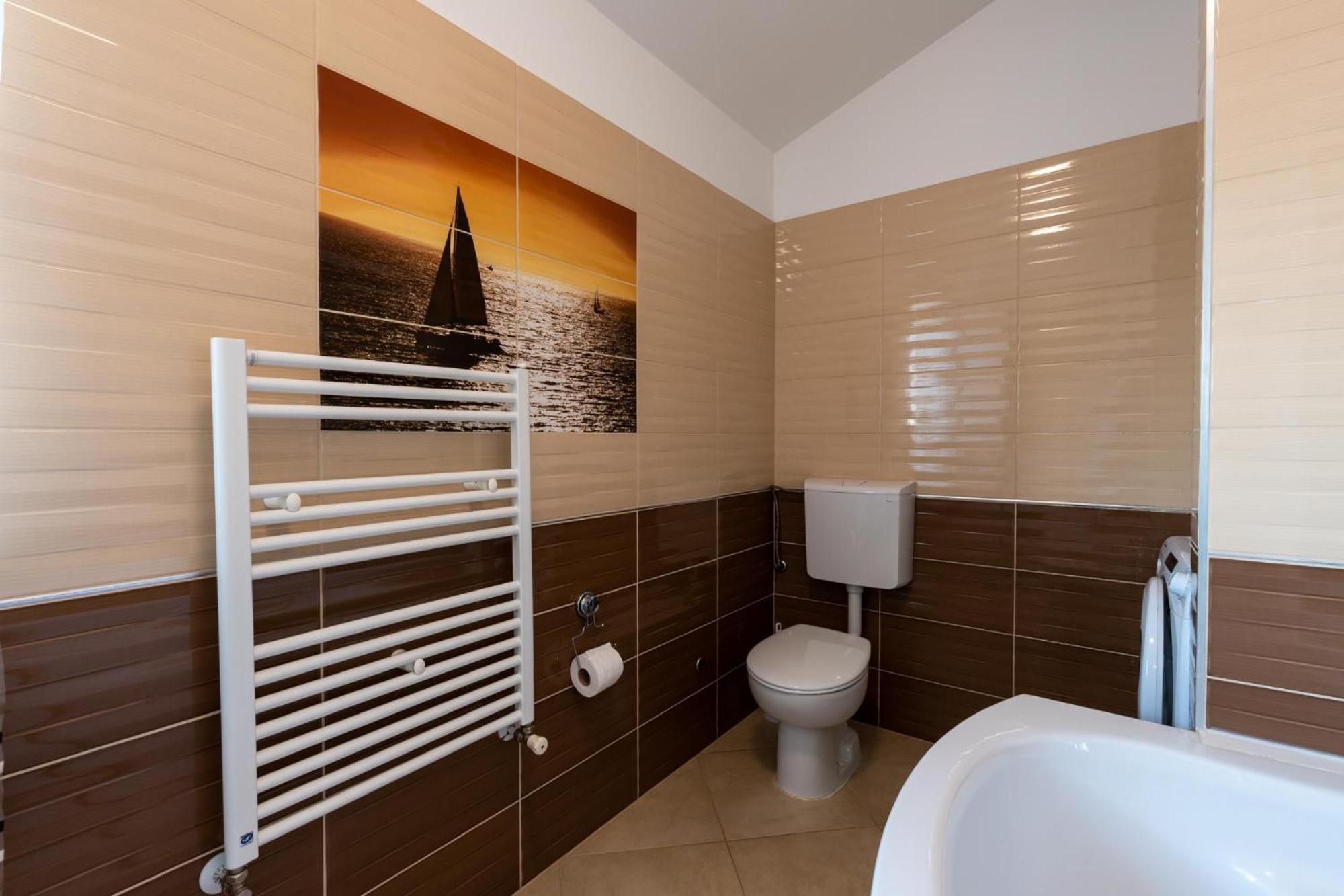 House Adeo With Private Pool, Pula