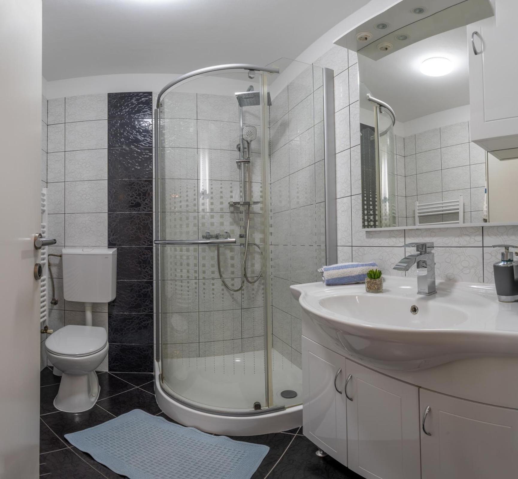 Vila House Adeo With Private Pool,