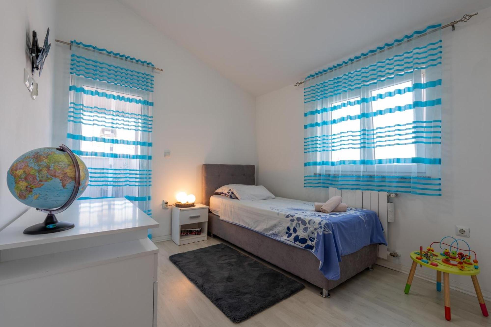 House Adeo With Private Pool, * Pula