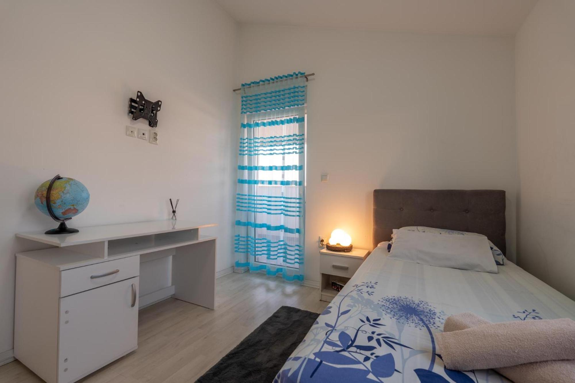 House Adeo With Private Pool,