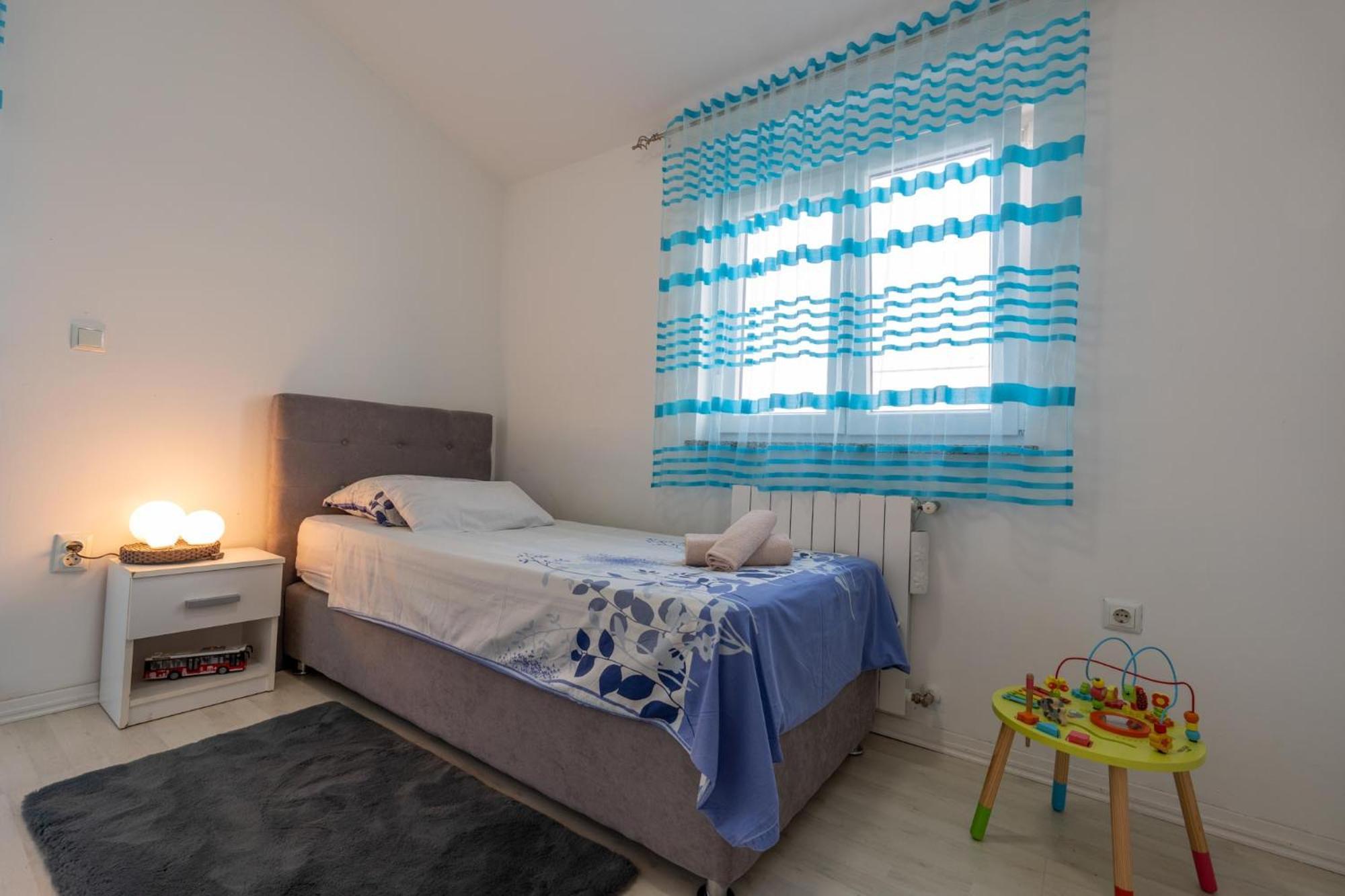 House Adeo With Private Pool,