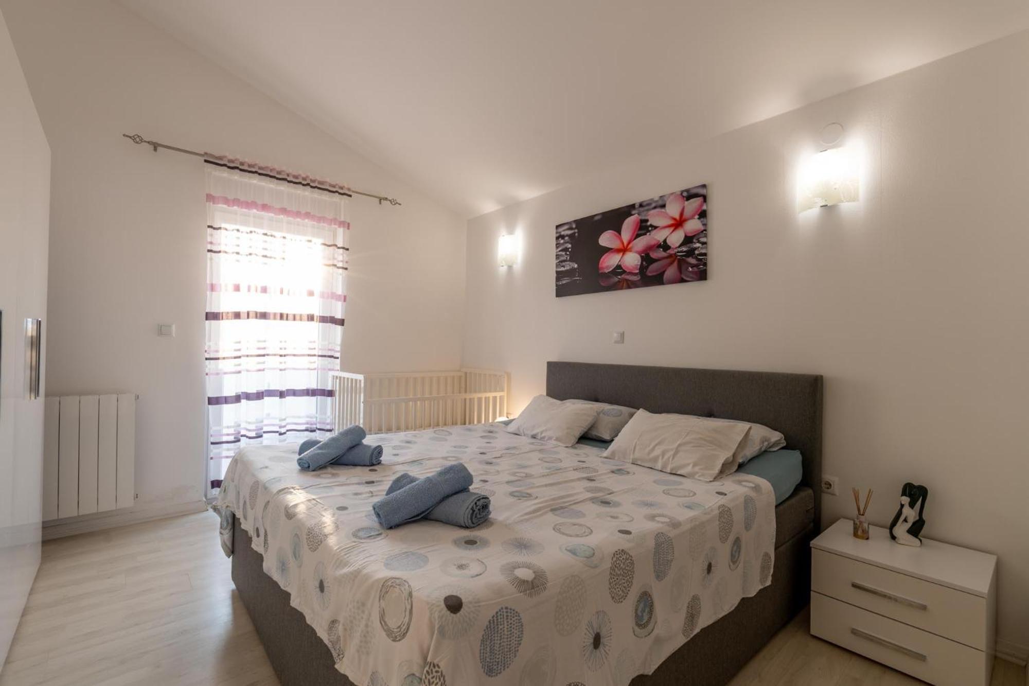 House Adeo With Private Pool, * Pula