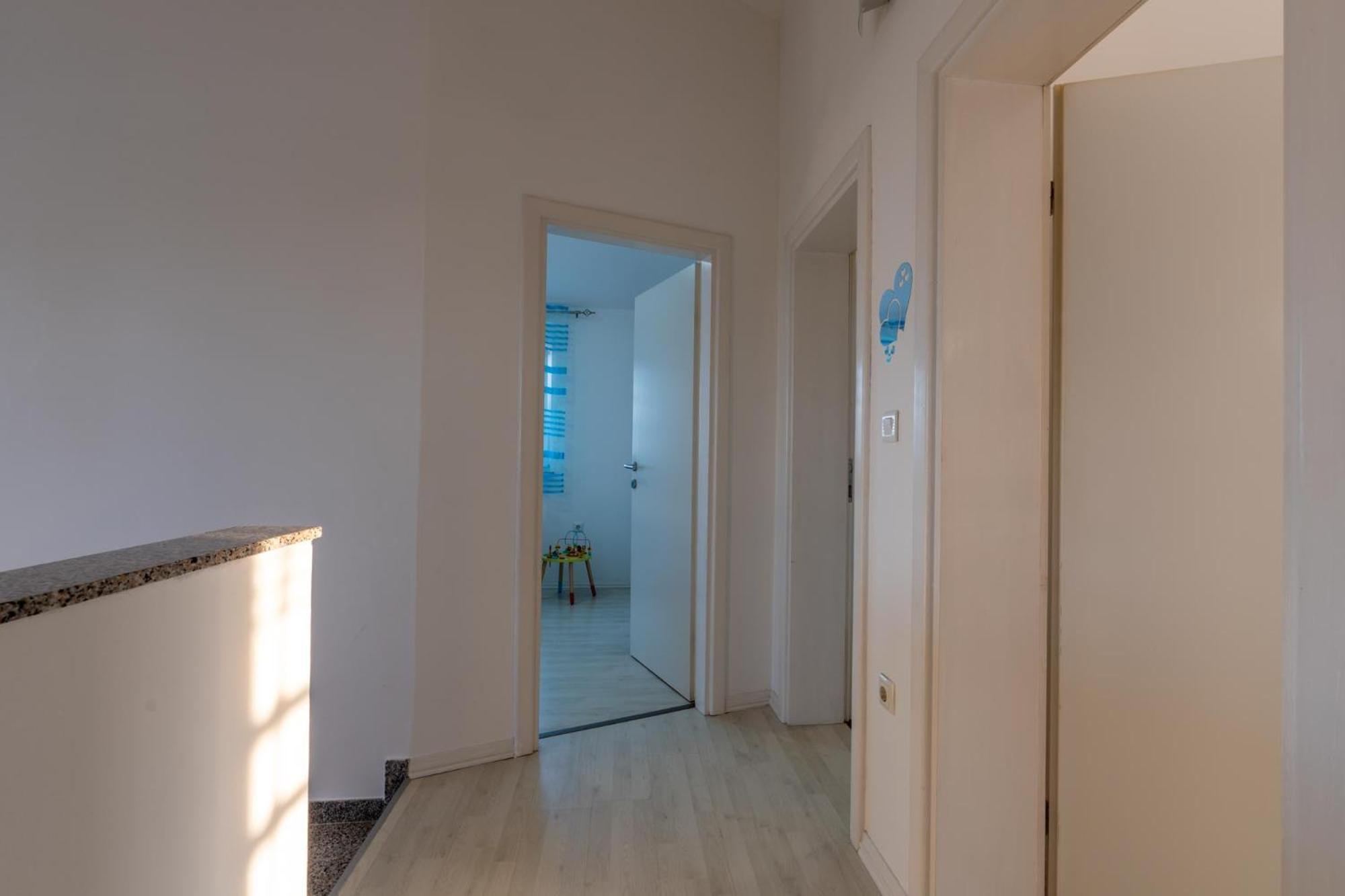 House Adeo With Private Pool, Vila