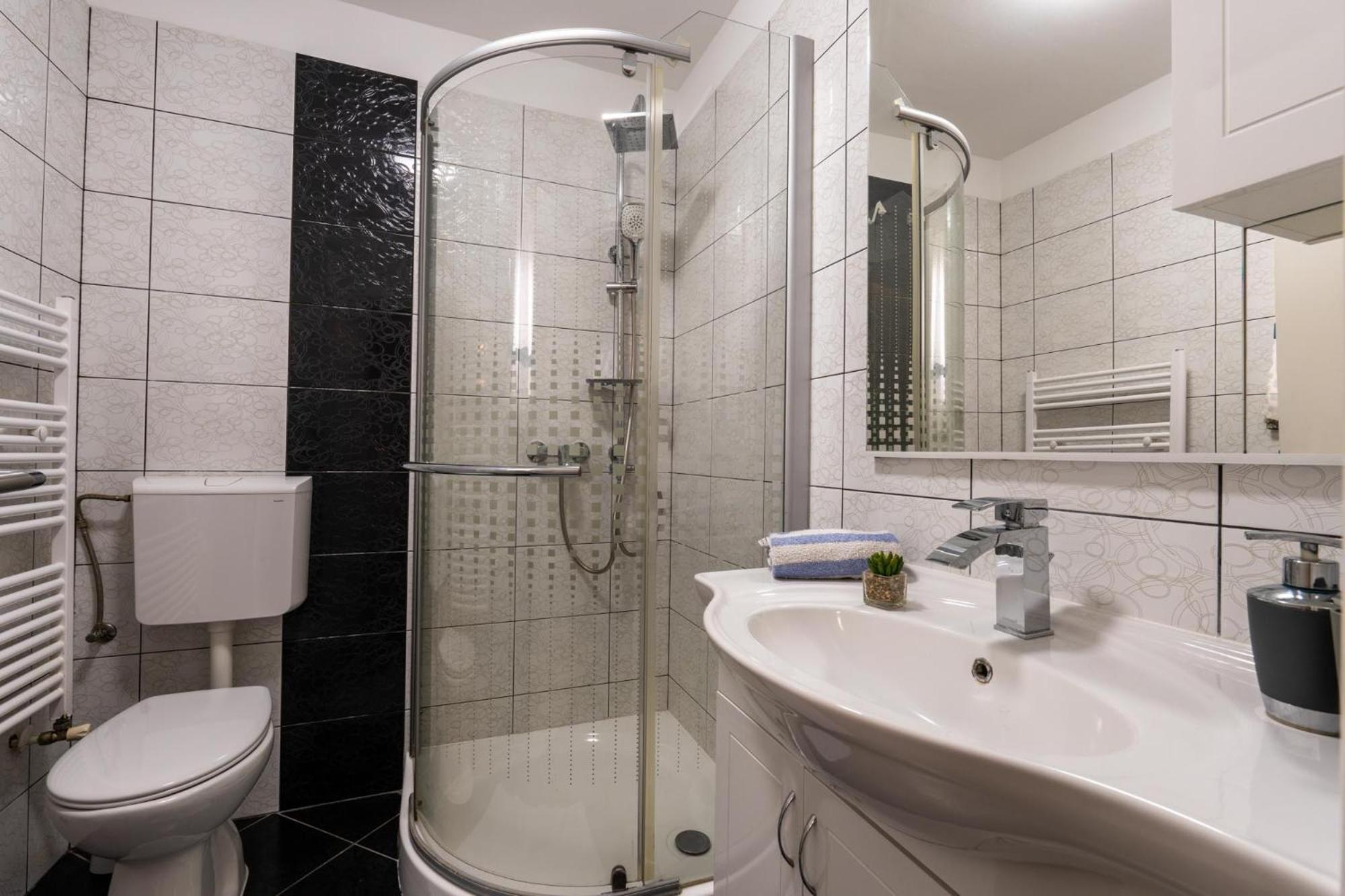 Vila House Adeo With Private Pool, *